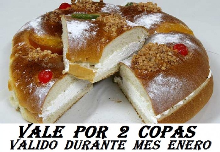 3 Y 5  Noches de Reyes
